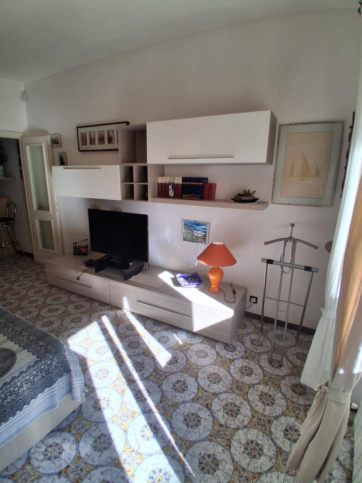 Appartamento in affitto a Roma, Ostia
