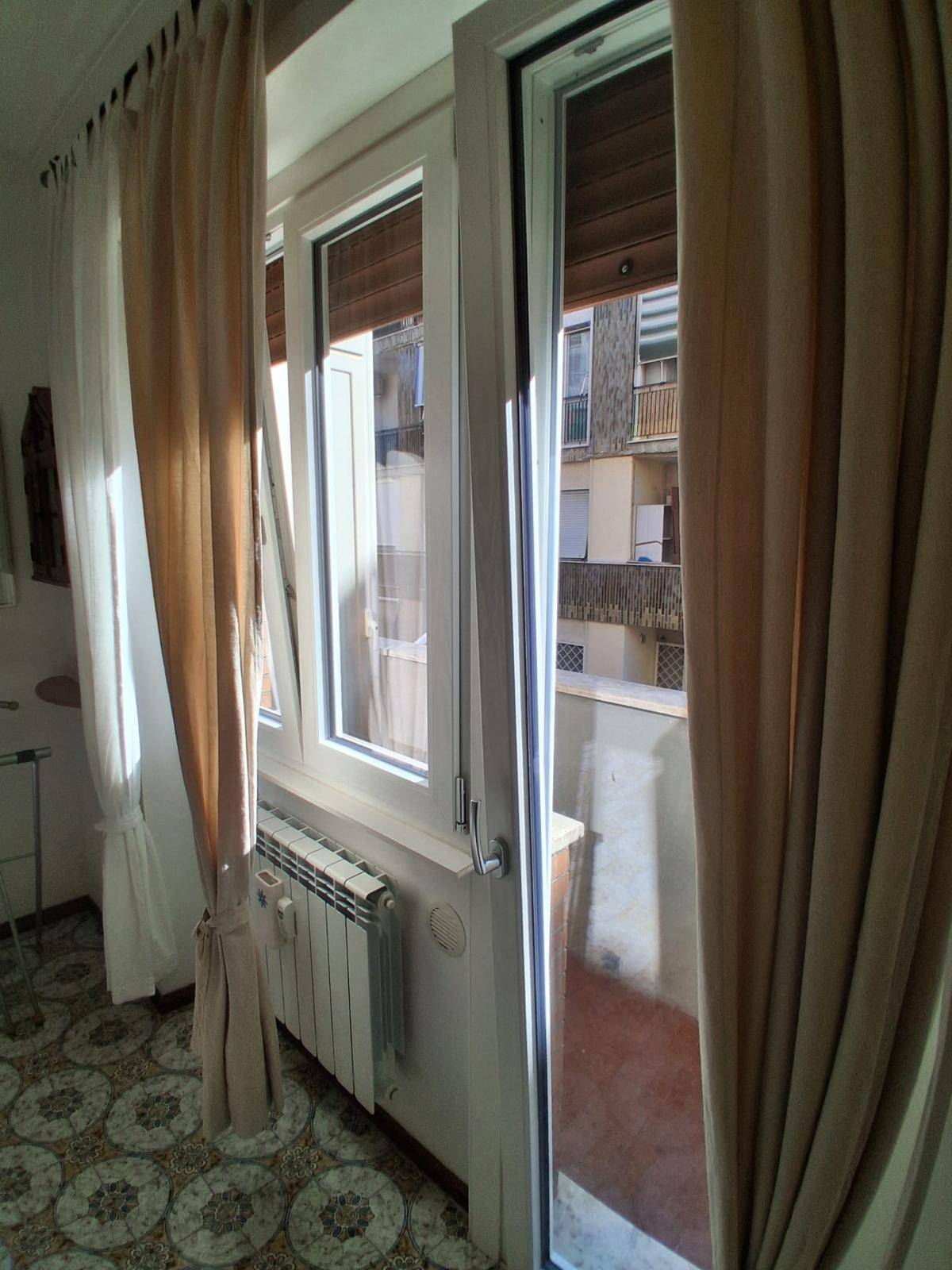 Appartamento in affitto a Roma, Ostia