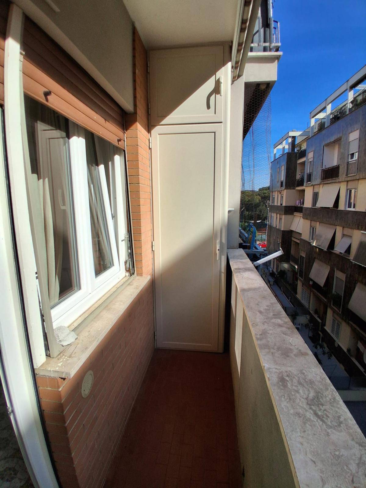 Appartamento in affitto a Roma, Ostia