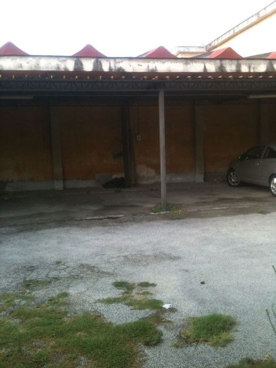 EDIFICABILE in vendita a Sant'Antimo