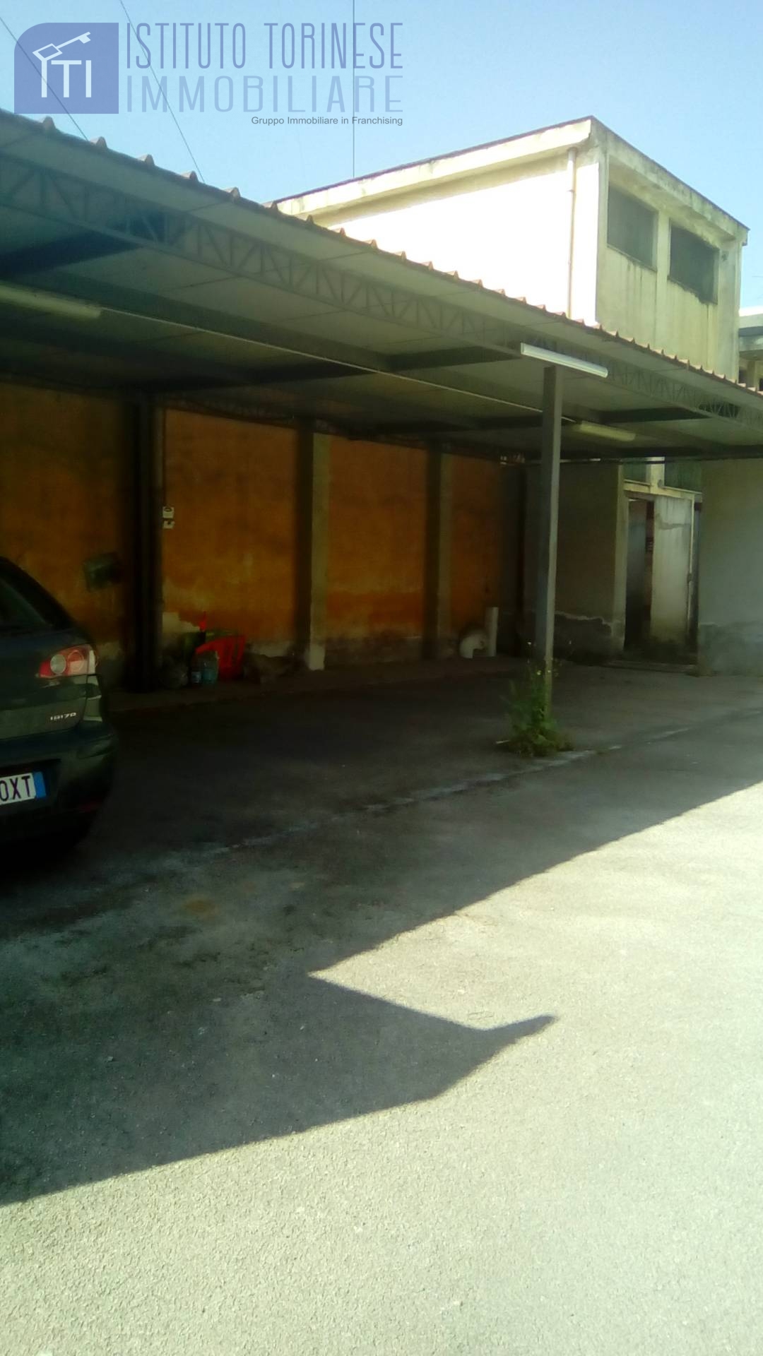 EDIFICABILE in vendita a Sant'Antimo