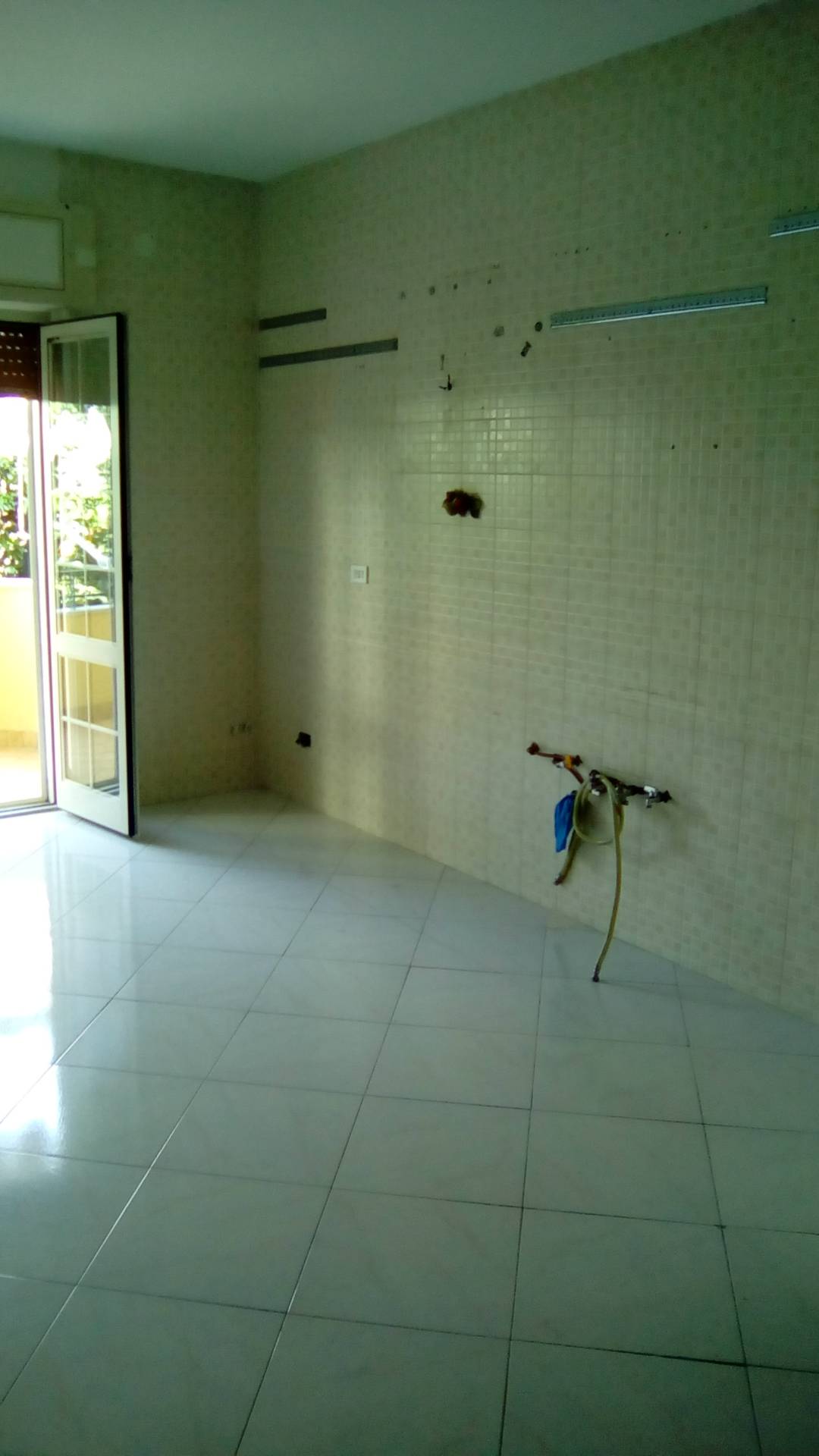 TRILOCALE in affitto a Sant'Antimo