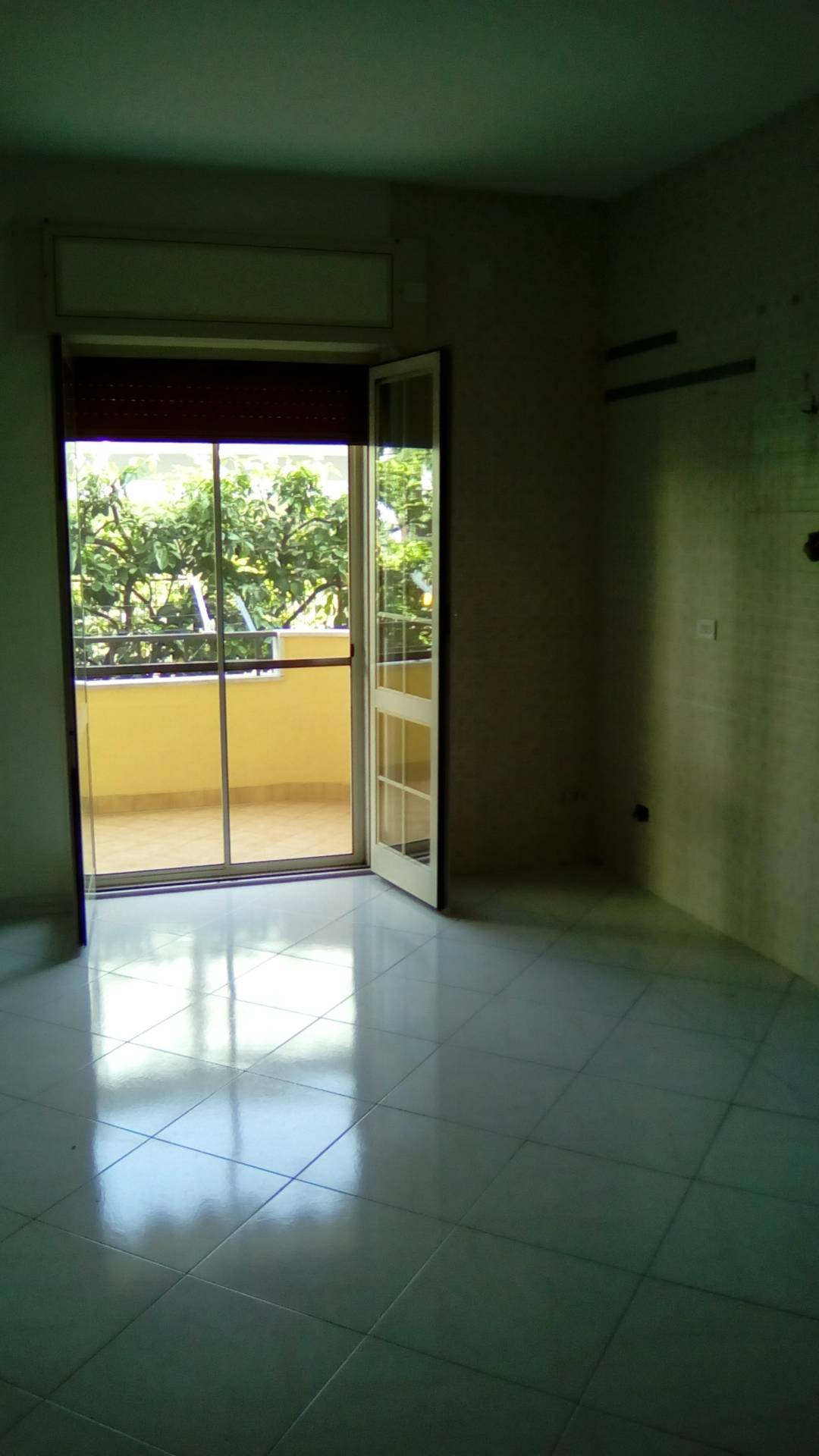 TRILOCALE in affitto a Sant'Antimo