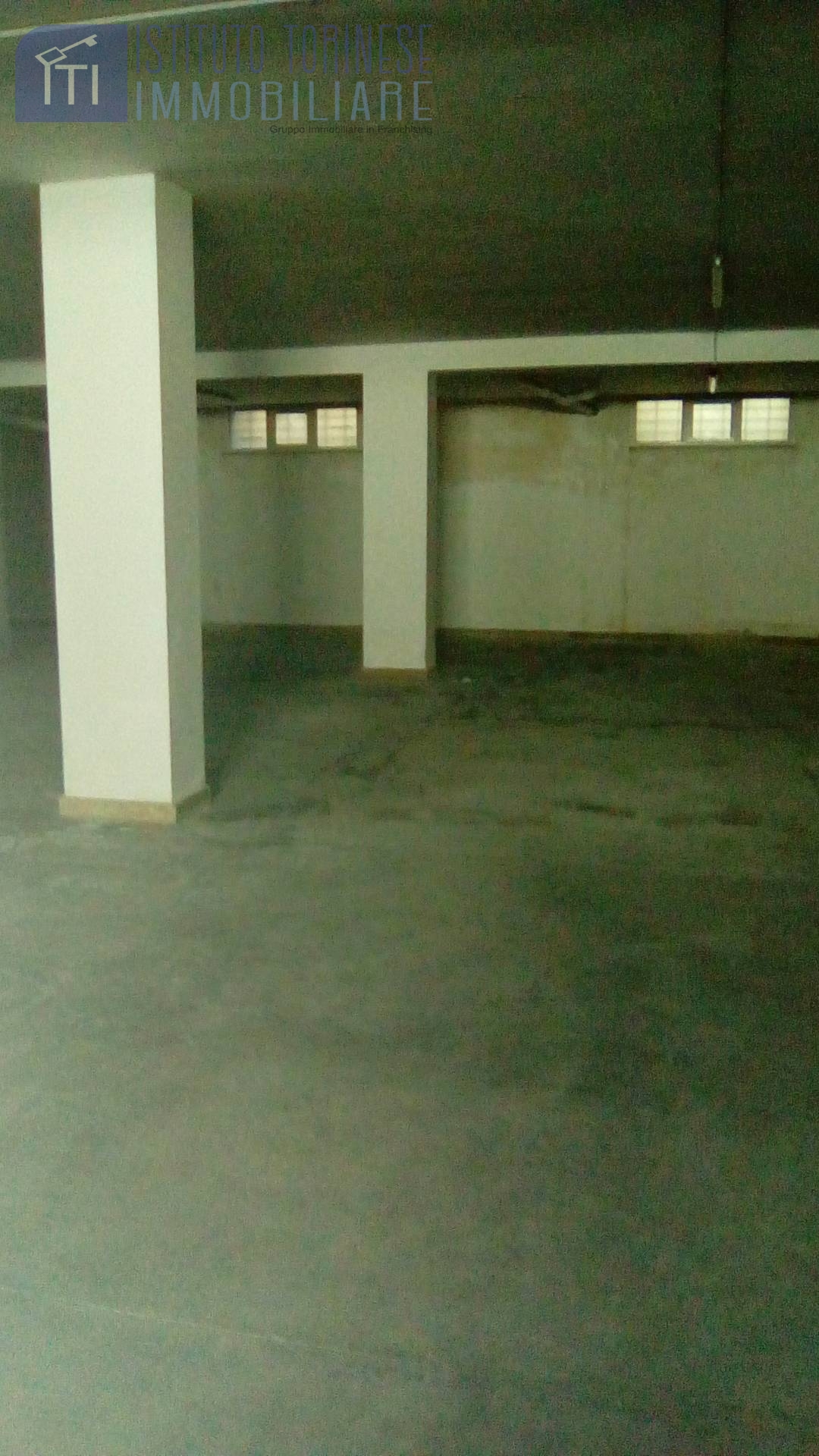 CAPANNONE INDUSTRIALE in affitto a Sant'Antimo