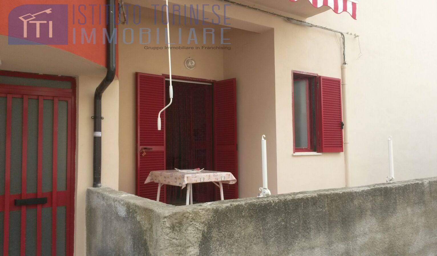 BILOCALE in vendita a Cariati