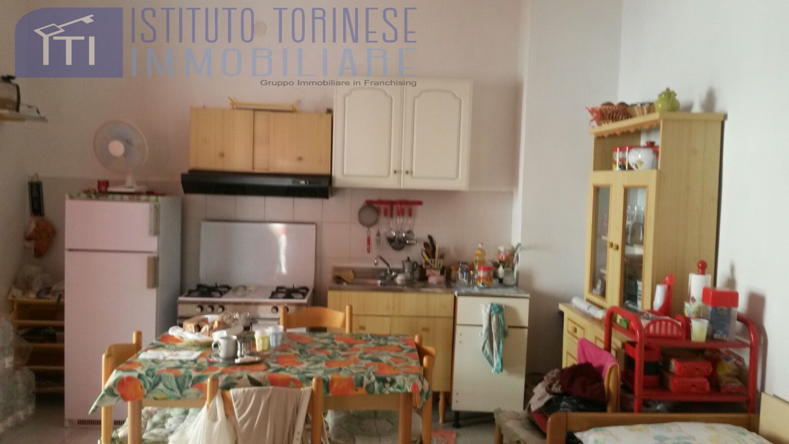 BILOCALE in vendita a Cariati