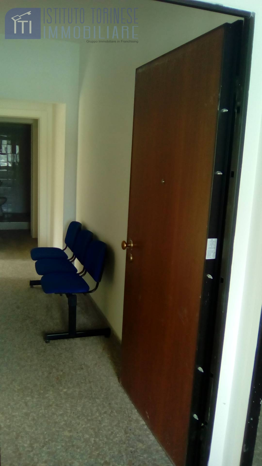 UFFICIO in affitto a Sant'Antimo