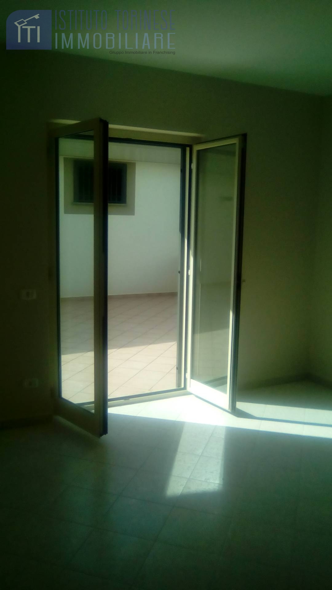 TRILOCALE in affitto a Sant'Antimo