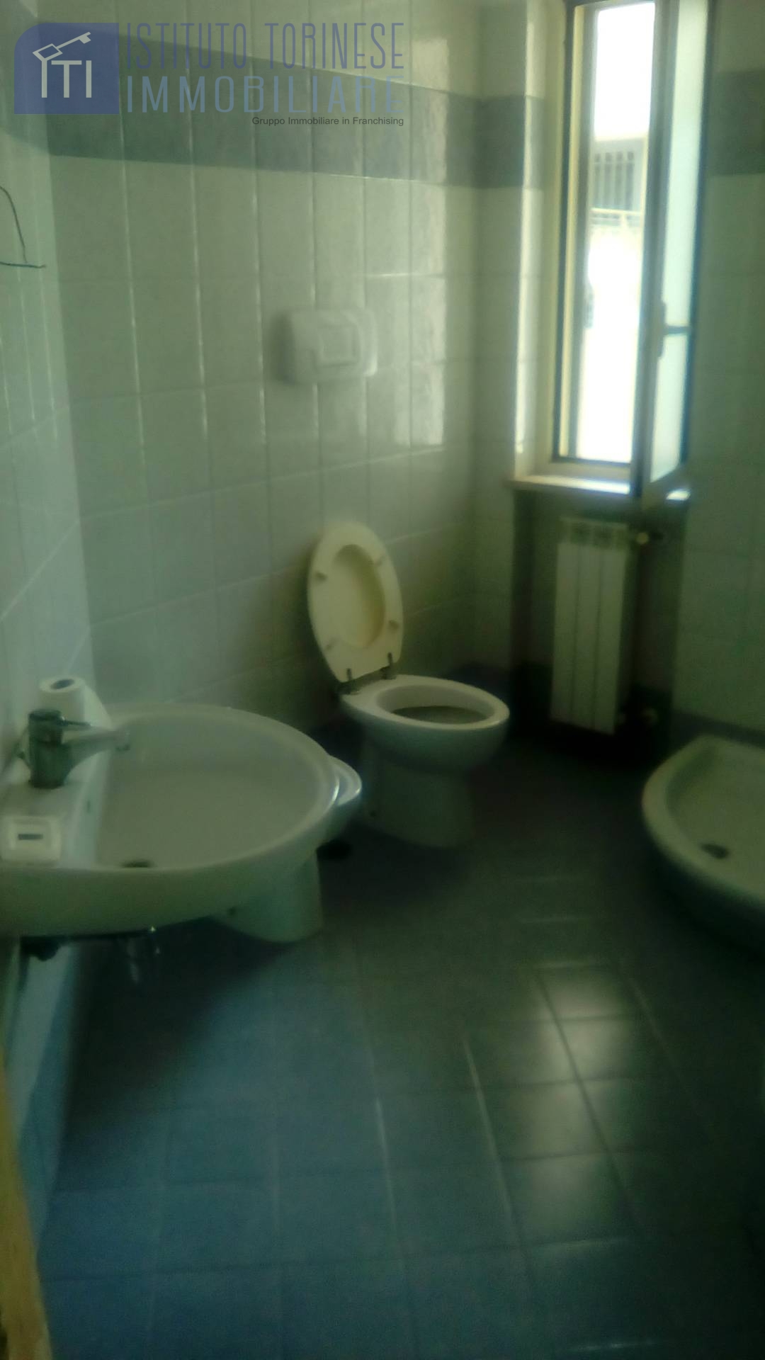 TRILOCALE in affitto a Sant'Antimo