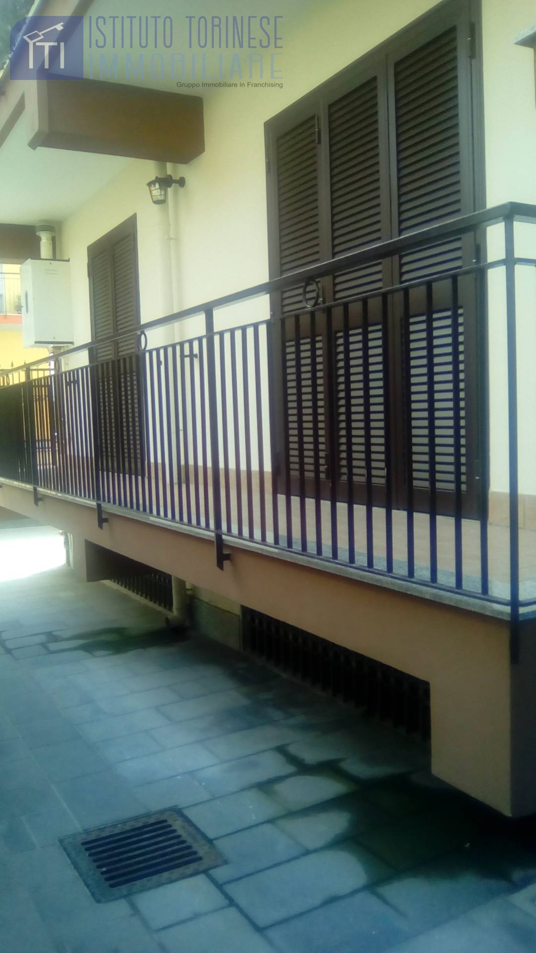 QUADRILOCALE in affitto a Casandrino