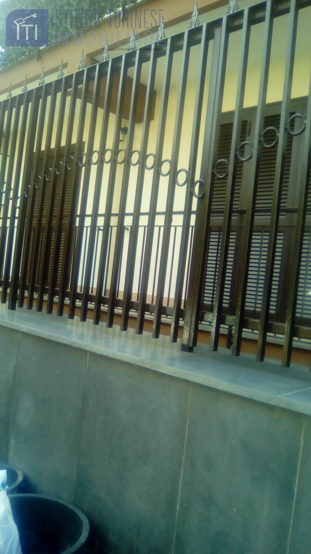 QUADRILOCALE in affitto a Casandrino