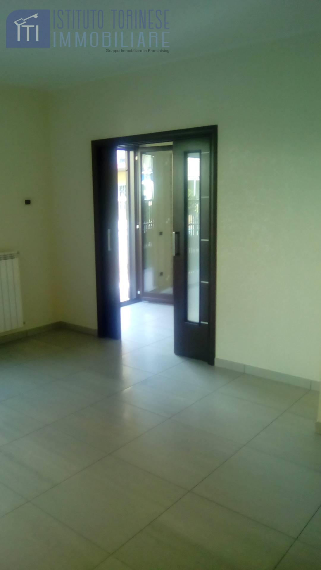 QUADRILOCALE in affitto a Casandrino