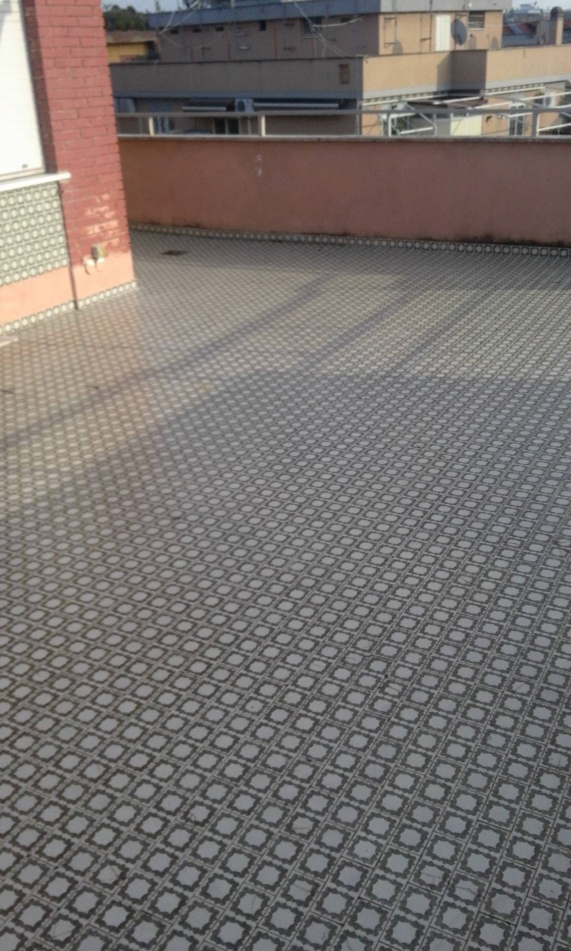 TRILOCALE in vendita a Sant'Antimo