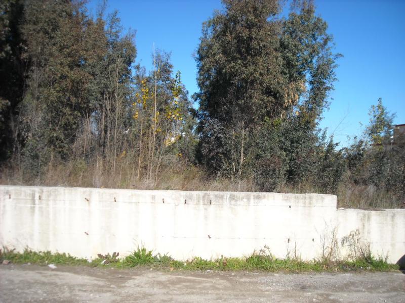 EDIFICABILE in vendita a Sant'Antimo