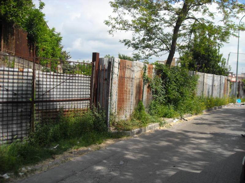 AGRICOLO in vendita a Sant'Antimo