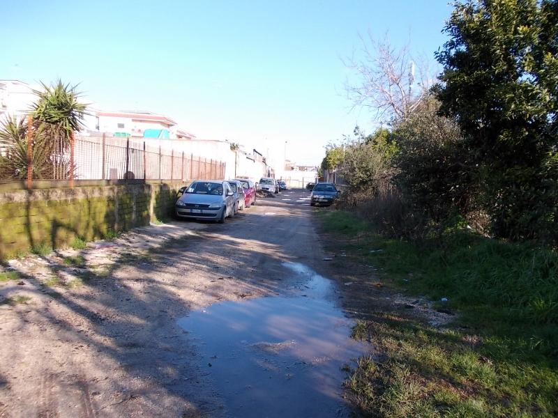 AGRICOLO in vendita a Sant'Antimo