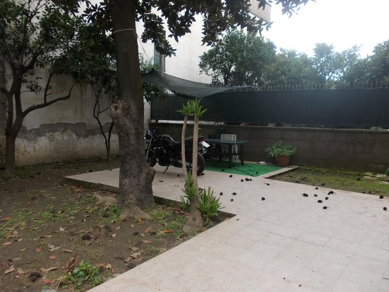 TRILOCALE in vendita a Sant'Antimo