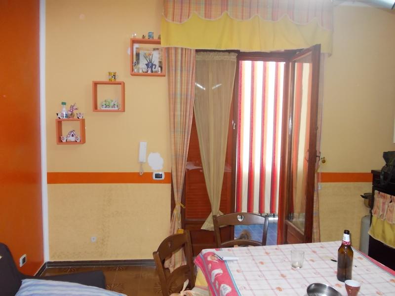 TRILOCALE in vendita a Sant'Antimo