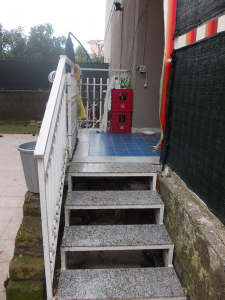 TRILOCALE in vendita a Sant'Antimo