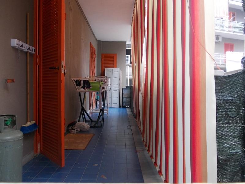 TRILOCALE in vendita a Sant'Antimo