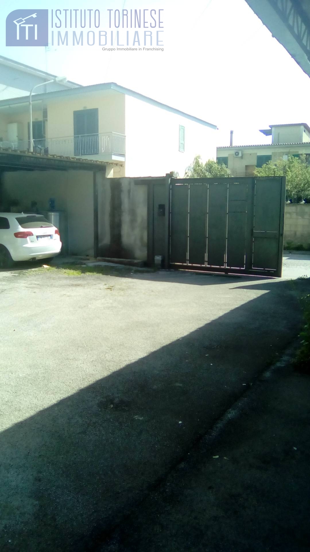 EDIFICABILE in vendita a Sant'Antimo