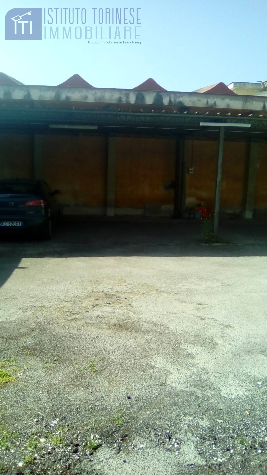 EDIFICABILE in vendita a Sant'Antimo