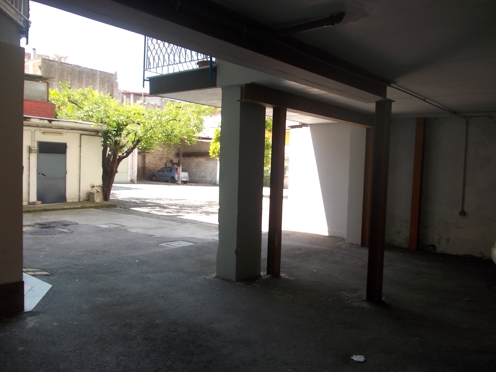 MAGAZZINO/CANTINA in vendita a Sant'Antimo