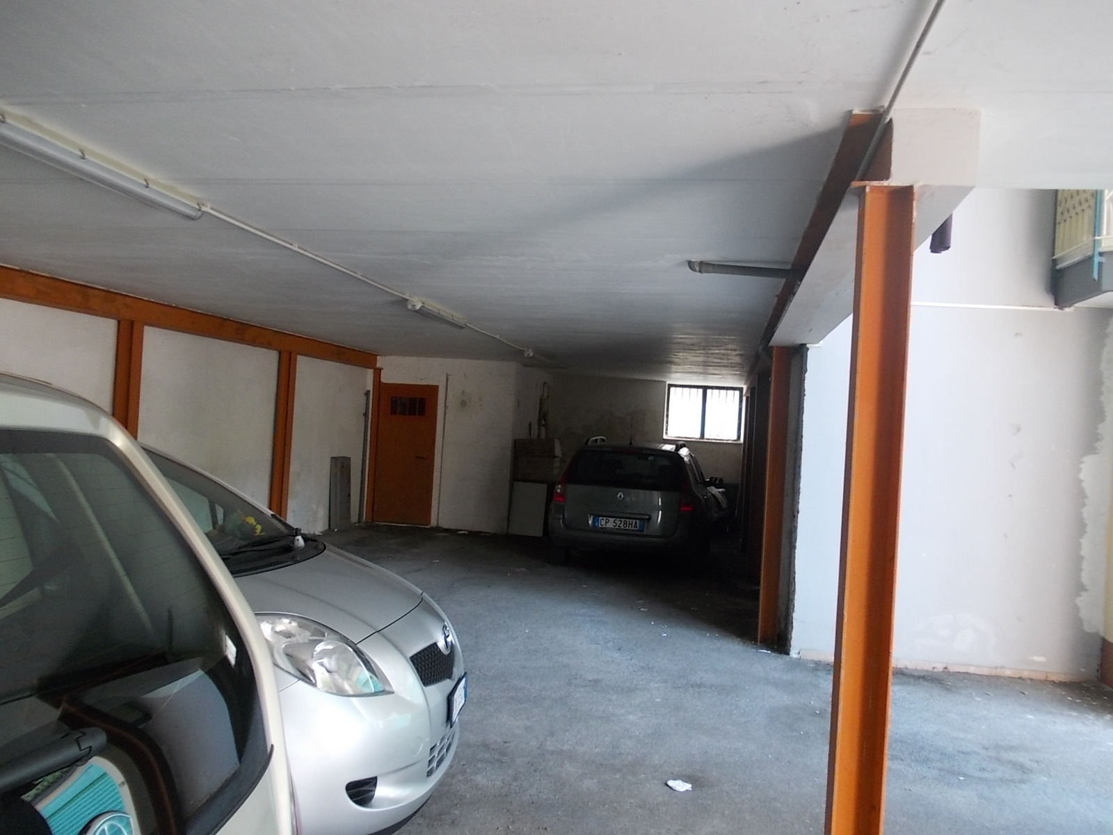 MAGAZZINO/CANTINA in vendita a Sant'Antimo