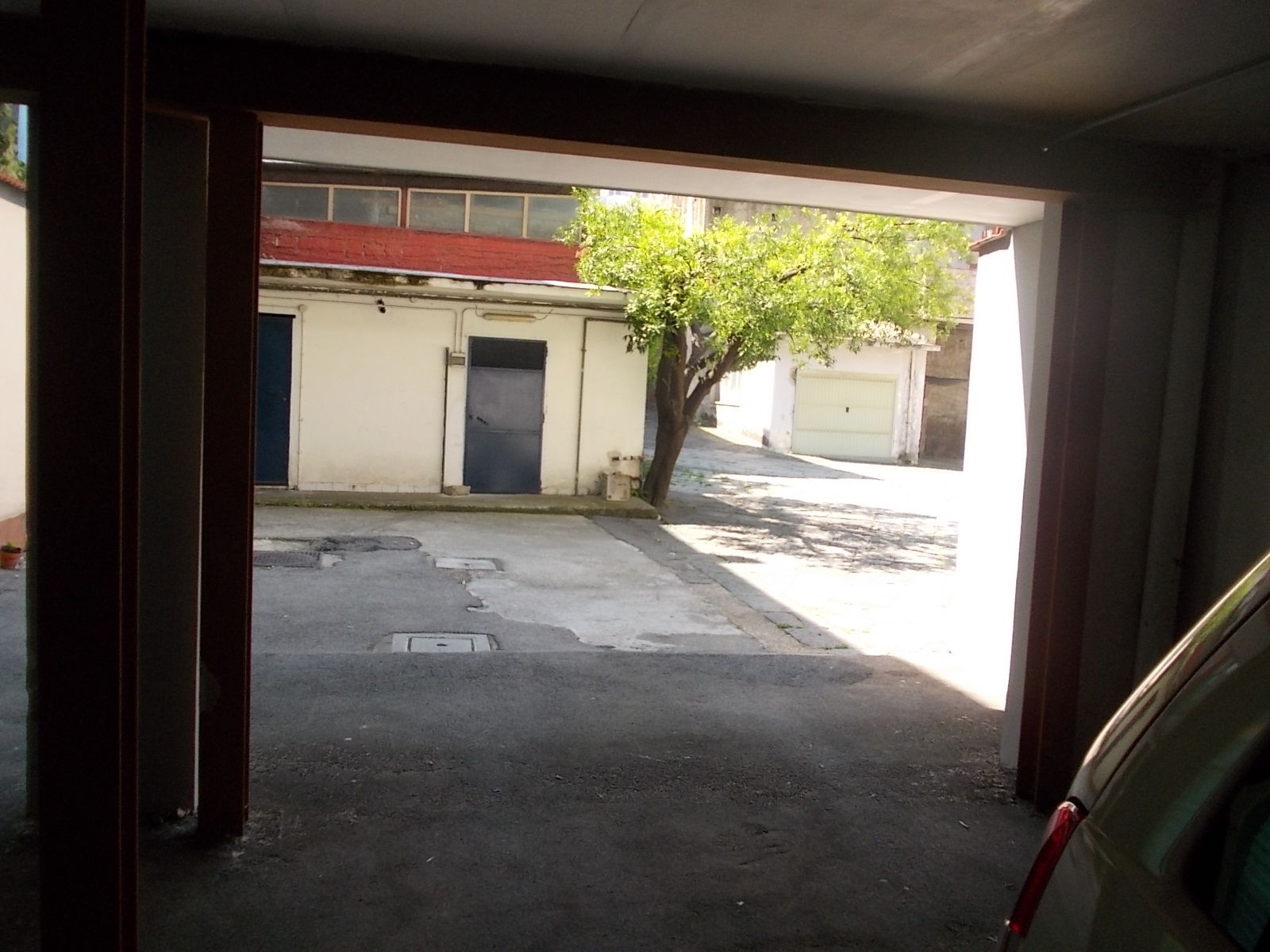 MAGAZZINO/CANTINA in vendita a Sant'Antimo