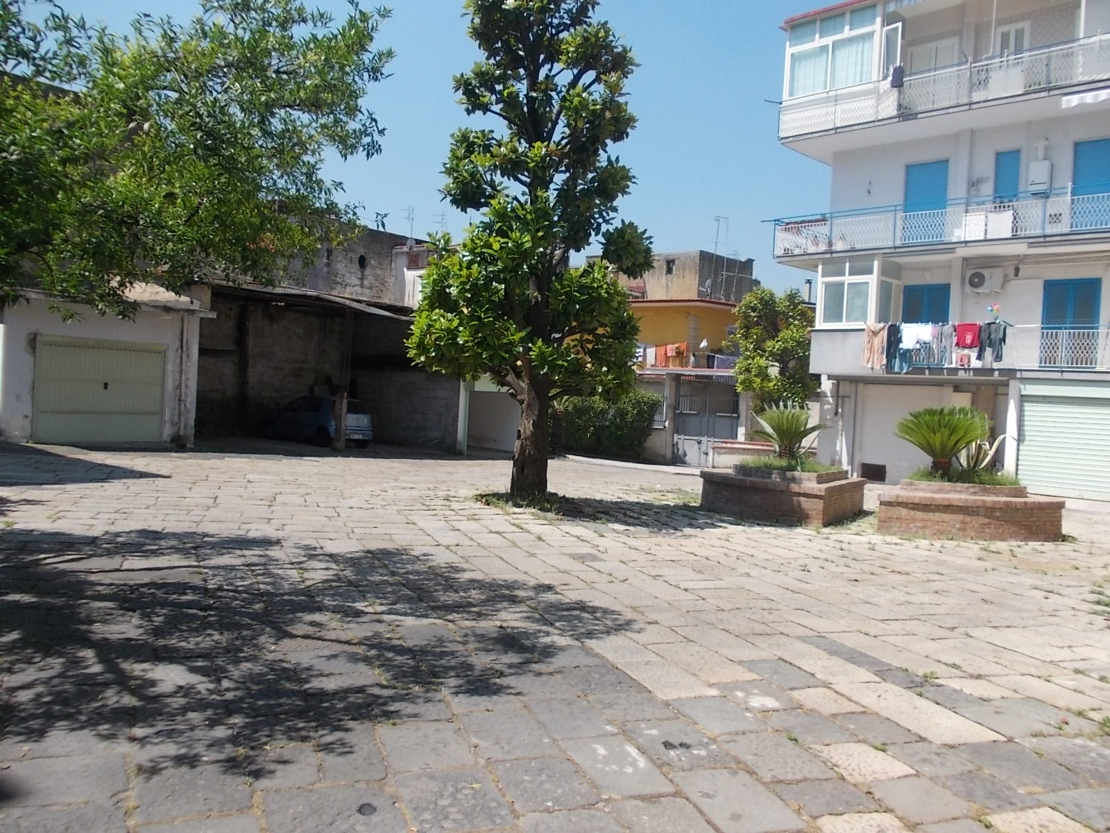 MAGAZZINO/CANTINA in vendita a Sant'Antimo