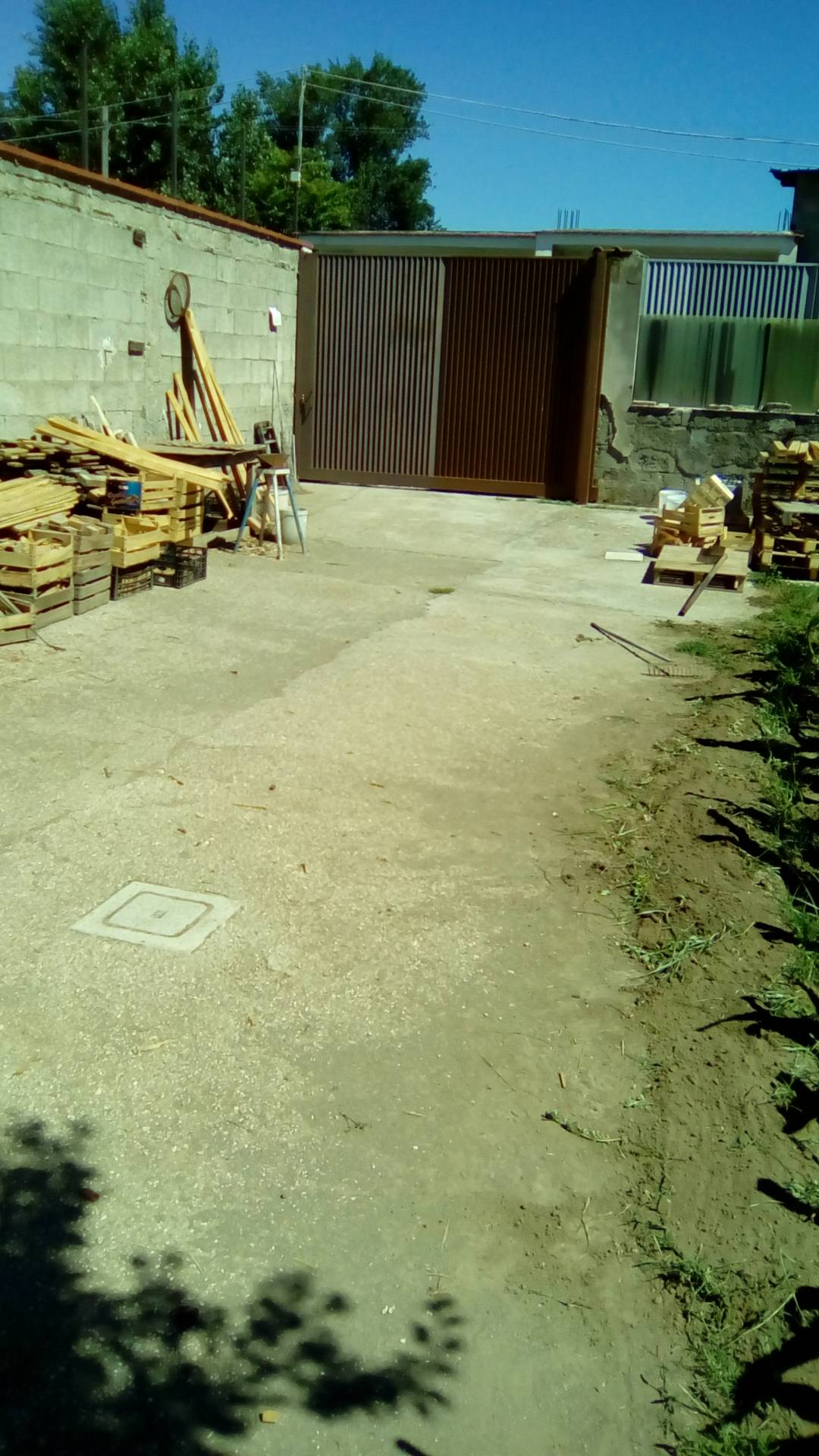 AGRICOLO in vendita a Sant'Antimo