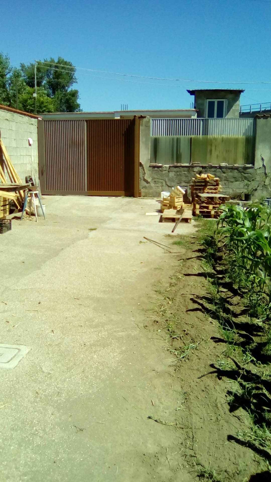 AGRICOLO in vendita a Sant'Antimo