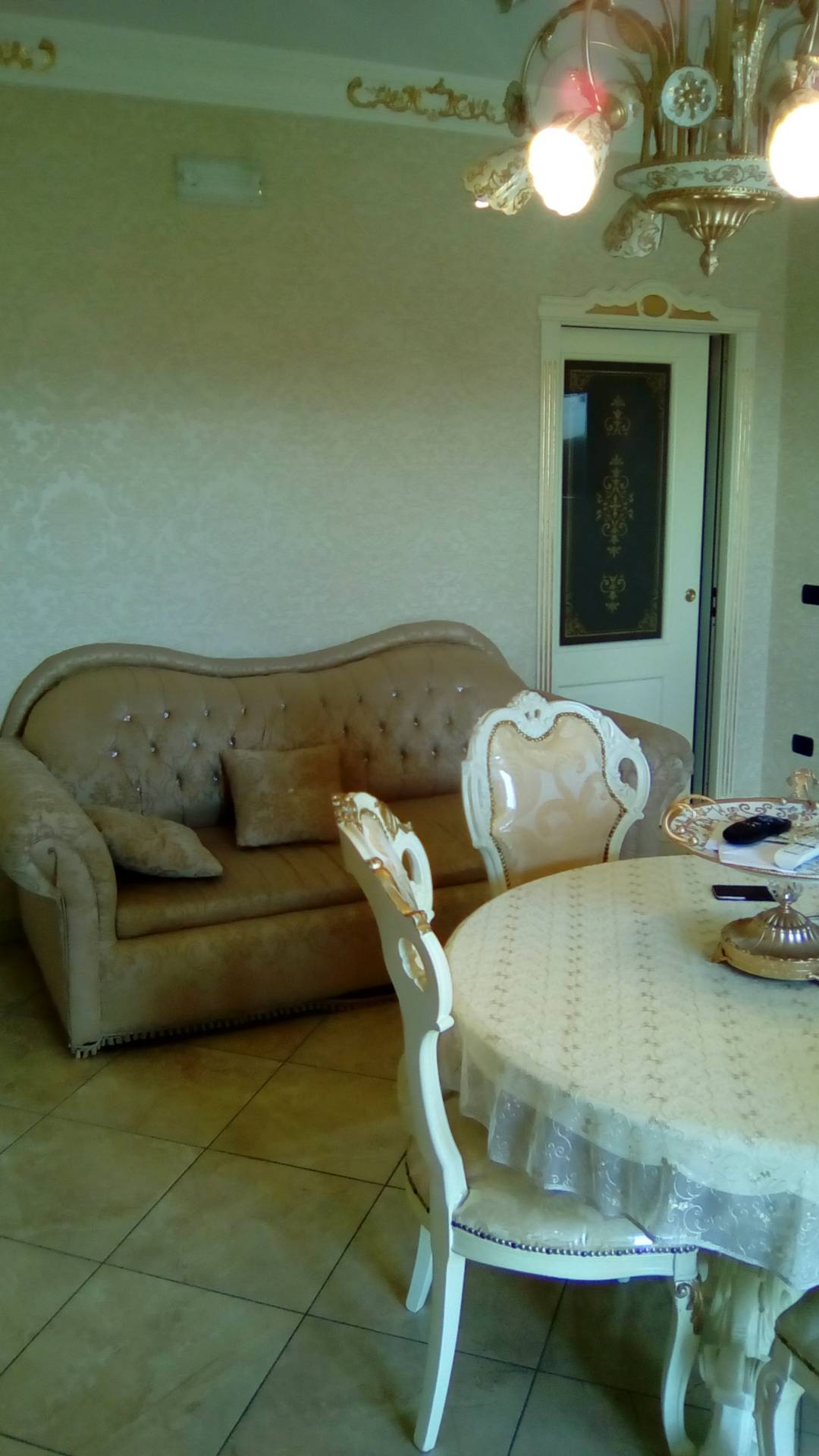 TRILOCALE in vendita a Sant'Antimo