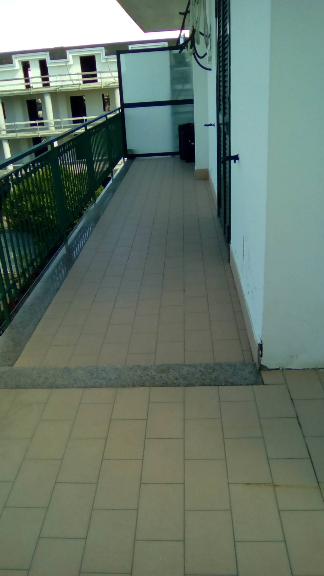 TRILOCALE in vendita a Sant'Antimo