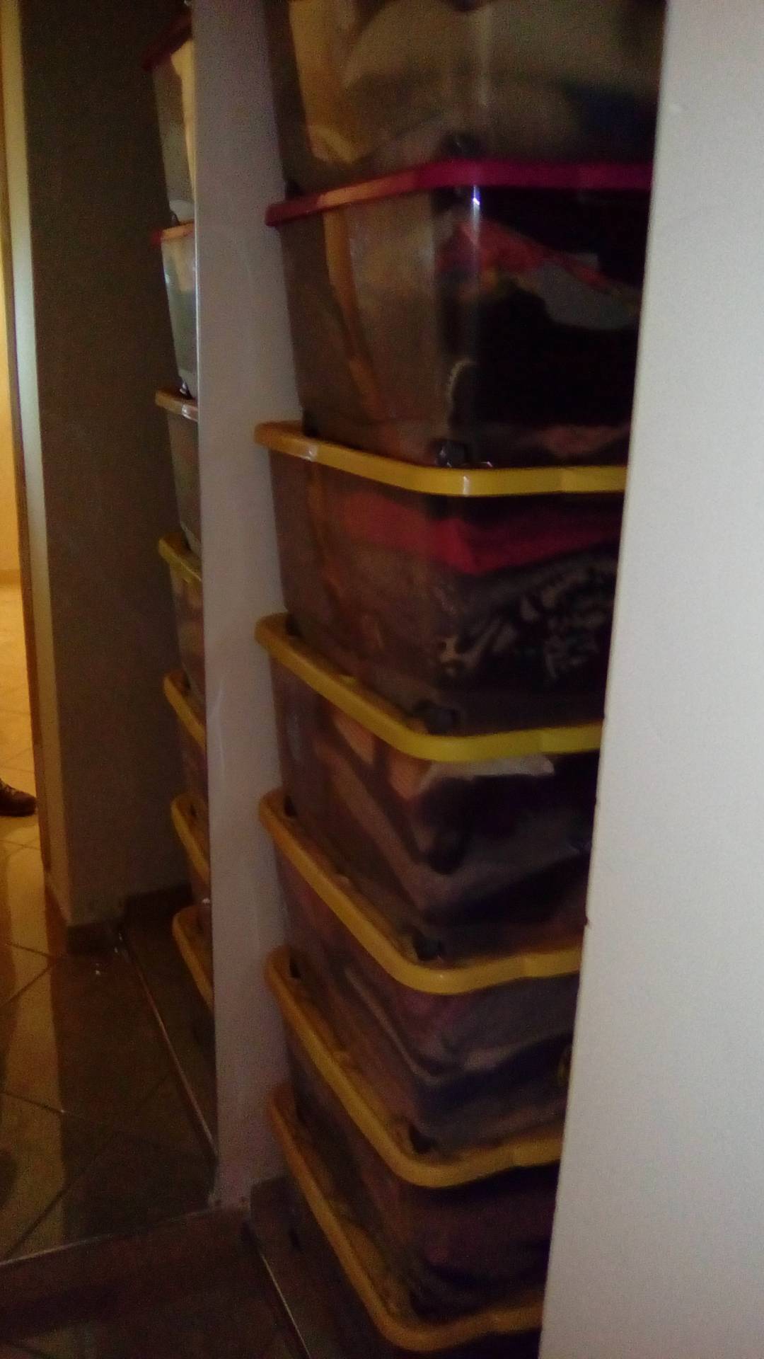 TRILOCALE in vendita a Sant'Antimo