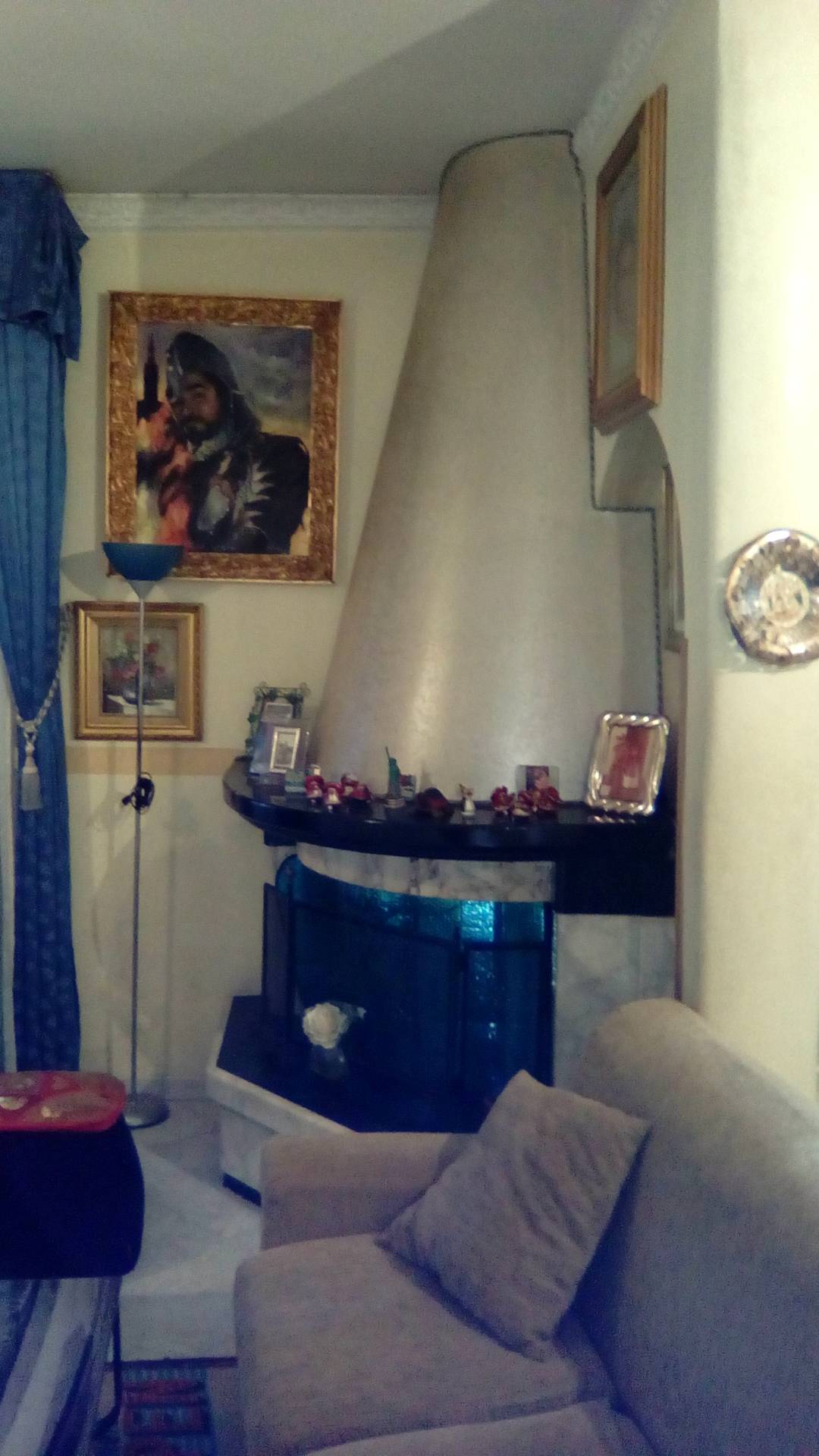 QUADRILOCALE in vendita a Sant'Antimo