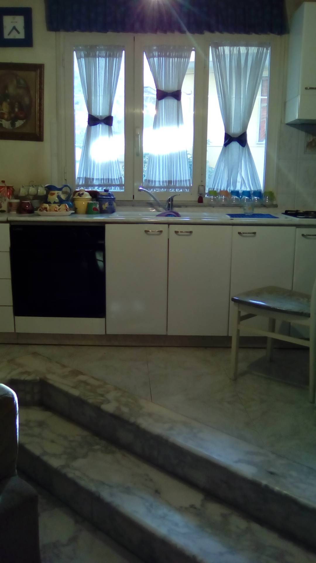 QUADRILOCALE in vendita a Sant'Antimo