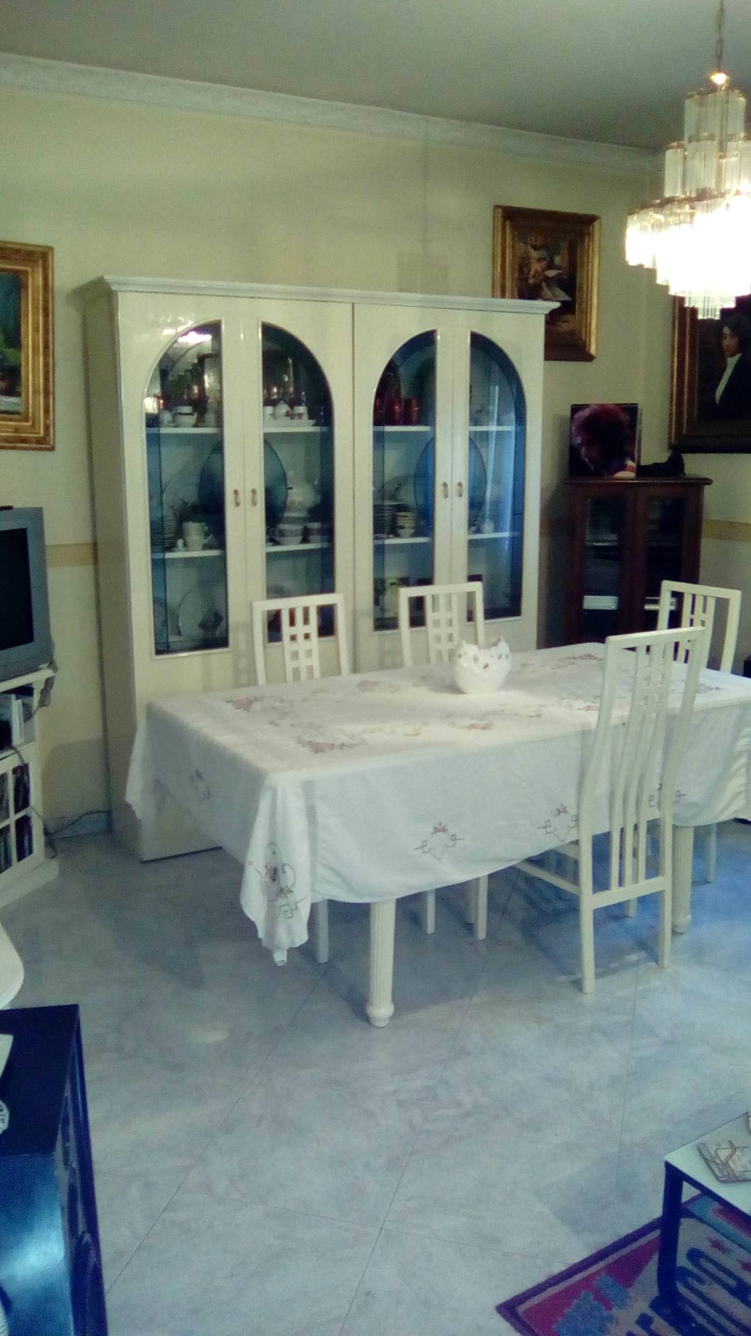 QUADRILOCALE in vendita a Sant'Antimo