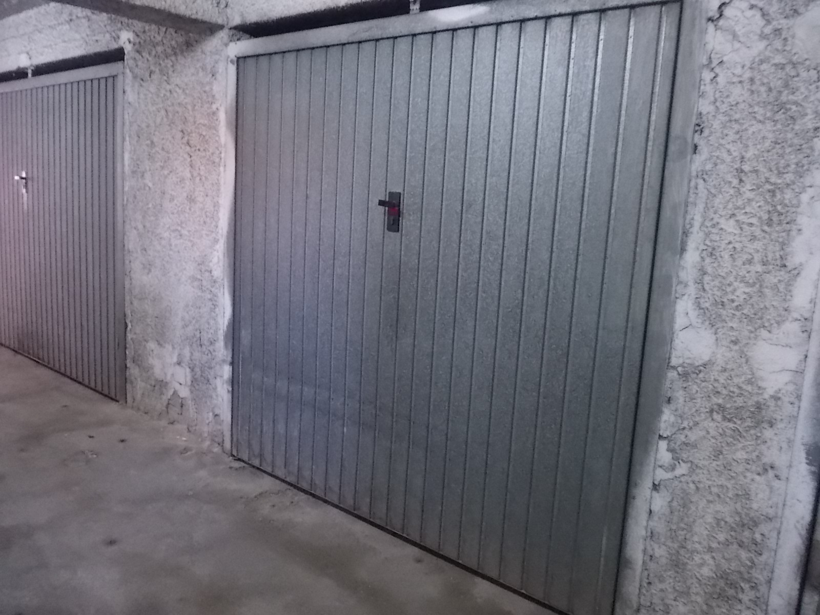 GARAGE/BOX in vendita a Sant'Antimo