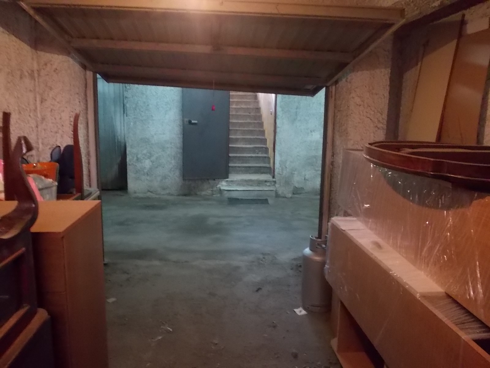 GARAGE/BOX in vendita a Sant'Antimo