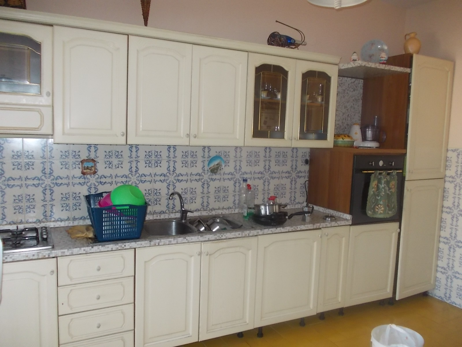 APPARTAMENTO + DI 4 LOCALI in vendita a Sant'Antimo