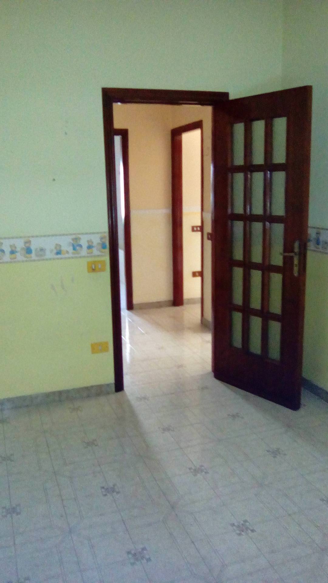 QUADRILOCALE in vendita a Sant'Antimo