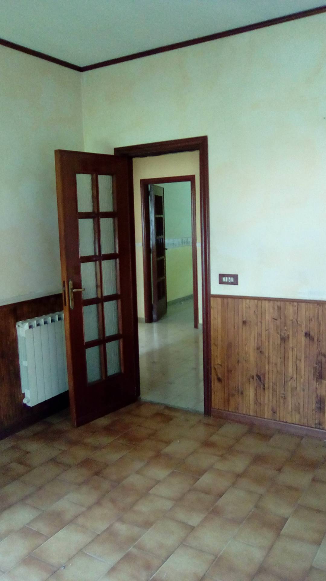 QUADRILOCALE in vendita a Sant'Antimo