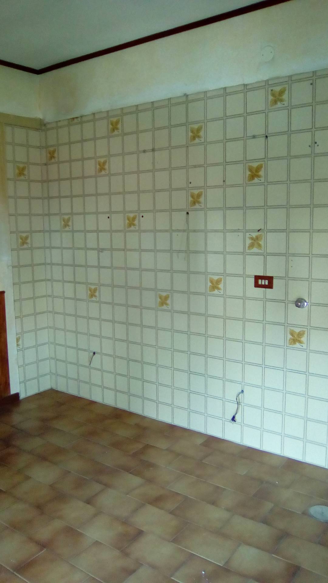 QUADRILOCALE in vendita a Sant'Antimo