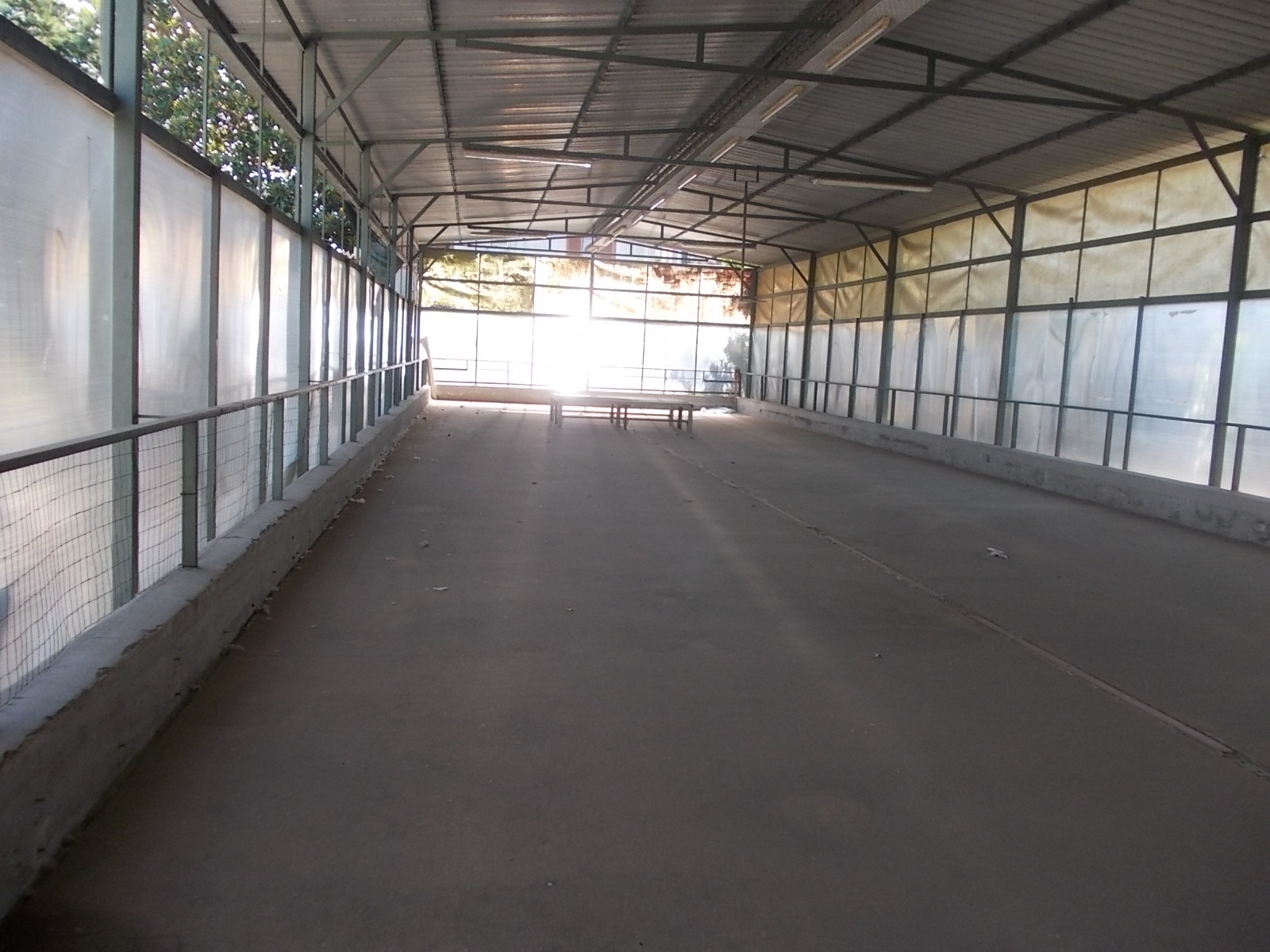 MAGAZZINO/CANTINA in affitto a Sant'Antimo