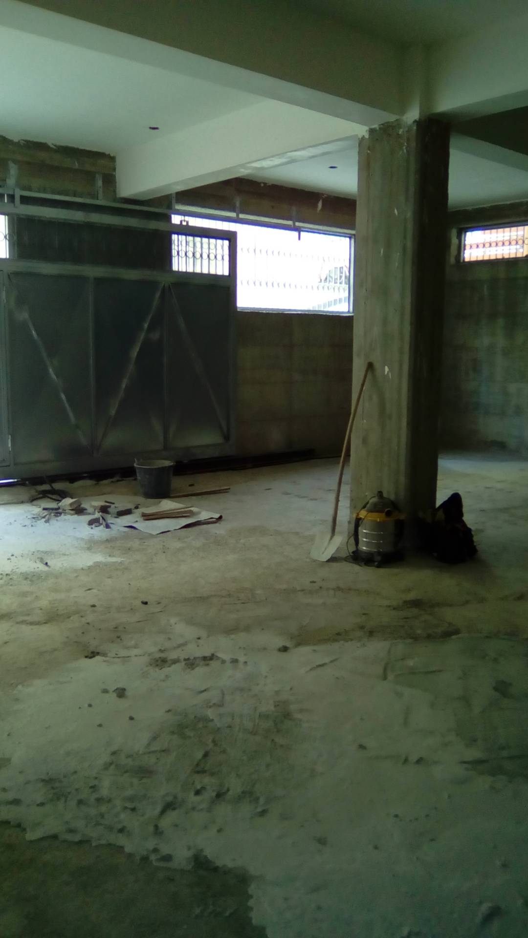 MAGAZZINO/CANTINA in affitto a Casandrino