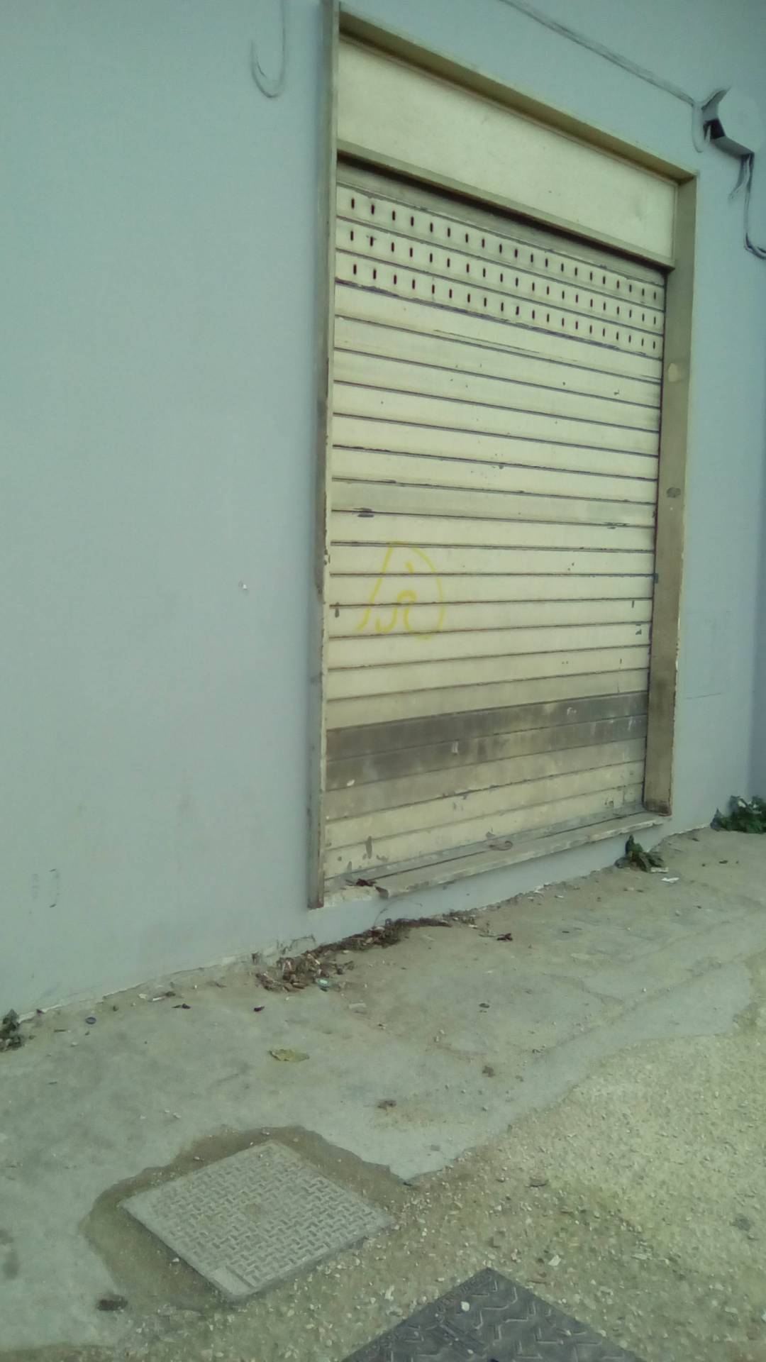 LICENZA/ATTIVITA COMM.LE in affitto a Sant'Antimo