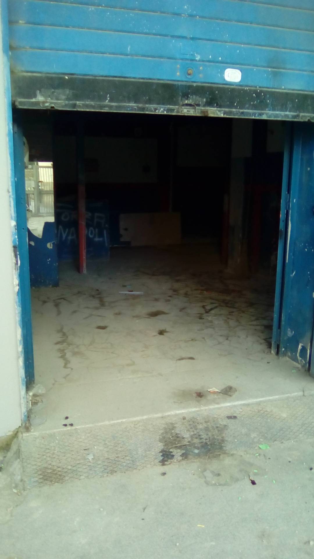 LICENZA/ATTIVITA COMM.LE in affitto a Sant'Antimo