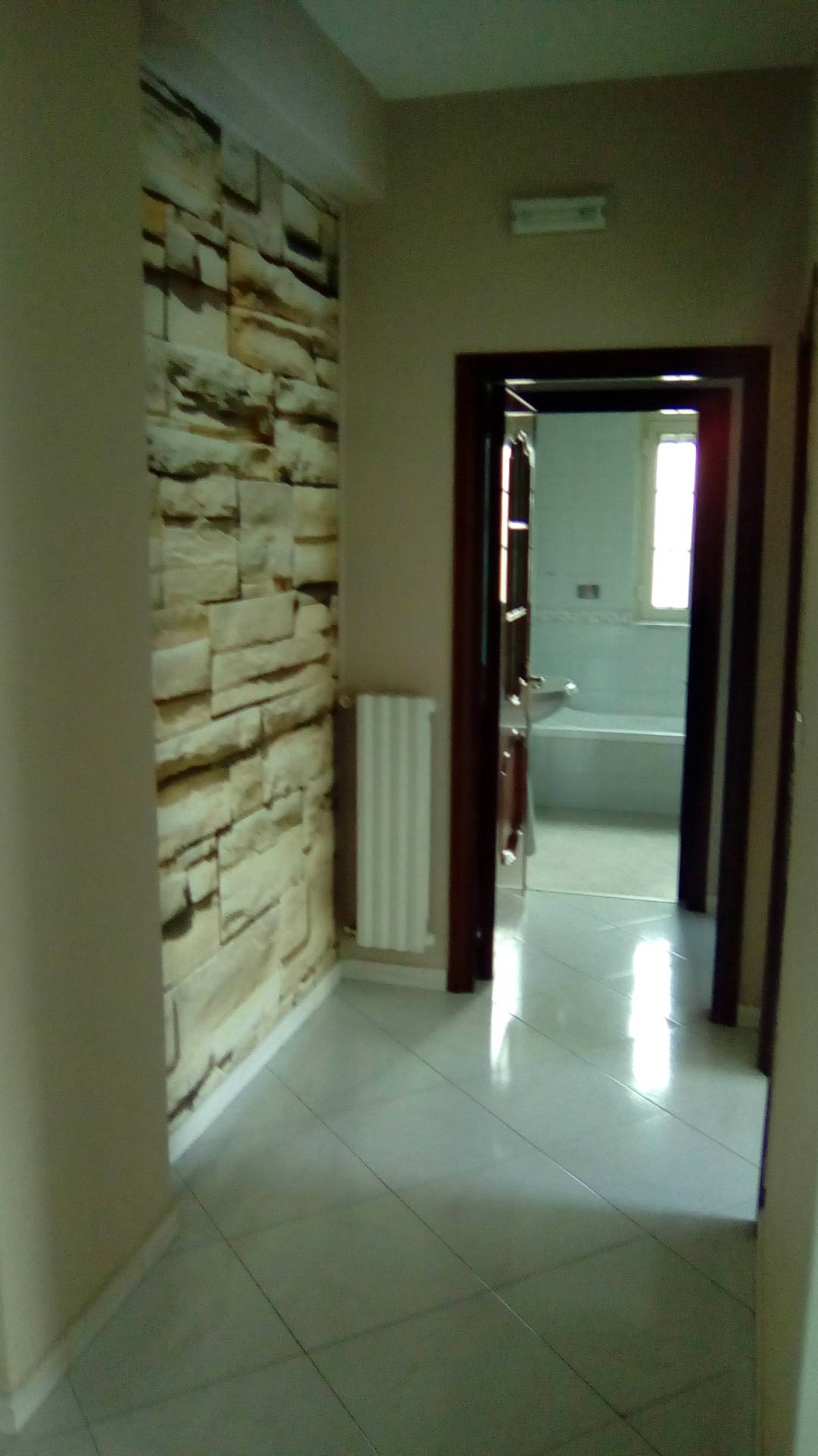 TRILOCALE in affitto a Sant'Antimo