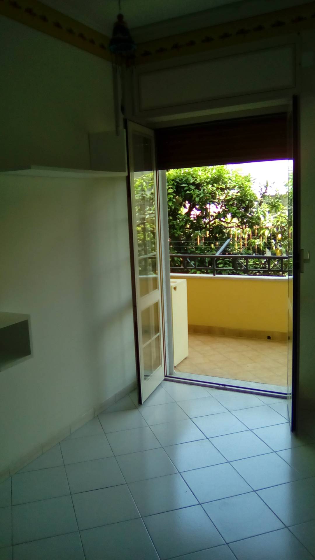 TRILOCALE in affitto a Sant'Antimo